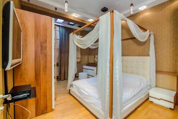 Фотографии Апартаменты Cozy apartment on the Caspian Boulevard by Time Group г. Баку (Азербайджан) №2 Фото Апартаменты Cozy apartment on the Caspian Boulevard by Time Group г. Баку 2
