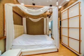 Фотографии Апартаменты Cozy apartment on the Caspian Boulevard by Time Group г. Баку (Азербайджан) №3 Фото Апартаменты Cozy apartment on the Caspian Boulevard by Time Group г. Баку 3
