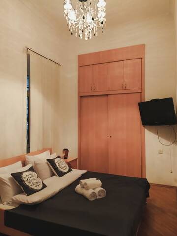 Фотографии Апартаменты At Baku 23rd Line Apartment г. Баку (Азербайджан) №5 Фото Апартаменты At Baku 23rd Line Apartment г. Баку 5