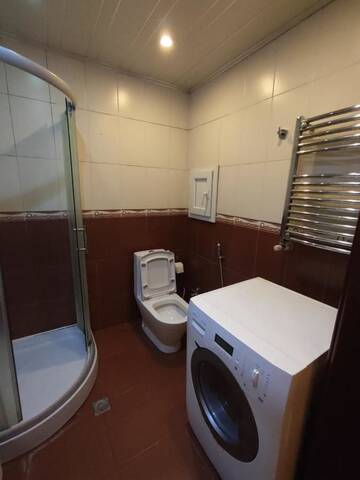 Фотографии Апартаменты Modern Studio Apartment г. Баку (Азербайджан) №5 Фото Апартаменты Modern Studio Apartment г. Баку 5