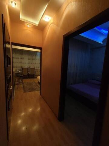 Фотографии Апартаменты Modern Studio Apartment г. Баку (Азербайджан) №3 Фото Апартаменты Modern Studio Apartment г. Баку 3