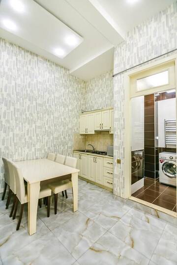 Фотографии Апартаменты Ideal Apartment by Time Group г. Баку (Азербайджан) №4 Фото Апартаменты Ideal Apartment by Time Group г. Баку 4
