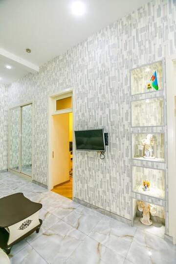 Фотографии Апартаменты Ideal Apartment by Time Group г. Баку (Азербайджан) №5 Фото Апартаменты Ideal Apartment by Time Group г. Баку 5