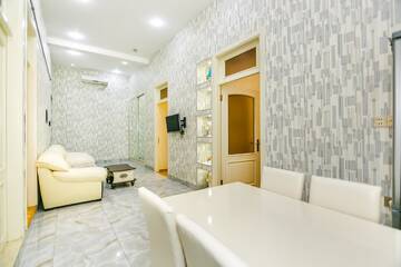 Фотографии Апартаменты Ideal Apartment by Time Group г. Баку (Азербайджан) №3 Фото Апартаменты Ideal Apartment by Time Group г. Баку 3