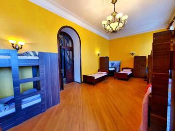 Фотографии Хостелы Prime Hostel Baku г. Баку (Азербайджан) №4 Фото Хостелы Prime Hostel Baku г. Баку 4
