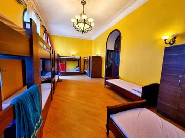 Фотографии Хостелы Prime Hostel Baku г. Баку (Азербайджан) №2 Фото Хостелы Prime Hostel Baku г. Баку 2