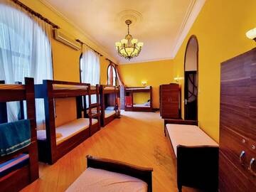 Фотографии Хостелы Prime Hostel Baku г. Баку (Азербайджан) №3 Фото Хостелы Prime Hostel Baku г. Баку 3
