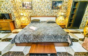 Фотографии Апартаменты VIP baroque apartment by Time Group г. Баку (Азербайджан) №3 Фото Апартаменты VIP baroque apartment by Time Group г. Баку 3
