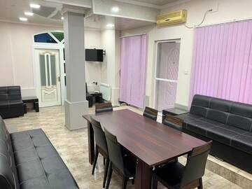 Фотографии Апартаменты Nizami street floor 1 г. Баку (Азербайджан) №4 Фото Апартаменты Nizami street floor 1 г. Баку 4
