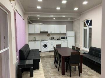 Фотографии Апартаменты Nizami street floor 1 г. Баку (Азербайджан) №2 Фото Апартаменты Nizami street floor 1 г. Баку 2