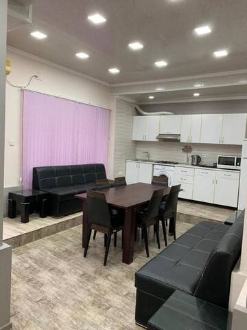 Фотографии Апартаменты Nizami street floor 1 г. Баку (Азербайджан) №3 Фото Апартаменты Nizami street floor 1 г. Баку 3