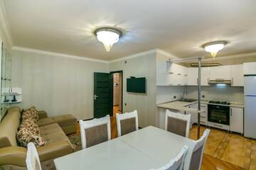 Фотографии Апартаменты Apartment in the Malokan г. Баку (Азербайджан) №4 Фото Апартаменты Apartment in the Malokan г. Баку 4