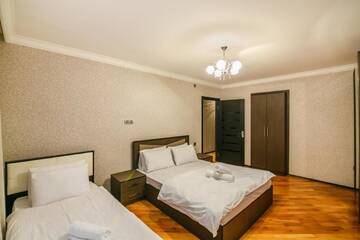 Фотографии Апартаменты Apartment in the Malokan г. Баку (Азербайджан) №5 Фото Апартаменты Apartment in the Malokan г. Баку 5