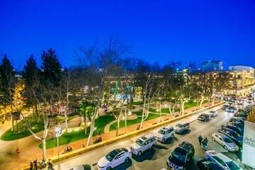 Фотографии Апартаменты Apartment in the Malokan г. Баку (Азербайджан) №2 Фото Апартаменты Apartment in the Malokan г. Баку 2