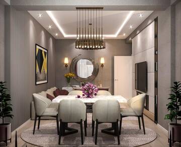 Фотографии Апартаменты Apartment On Luis Sardin г. Баку (Азербайджан) №4 Фото Апартаменты Apartment On Luis Sardin г. Баку 4