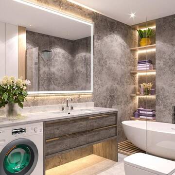 Фотографии Апартаменты Apartment On Luis Sardin г. Баку (Азербайджан) №5 Фото Апартаменты Apartment On Luis Sardin г. Баку 5