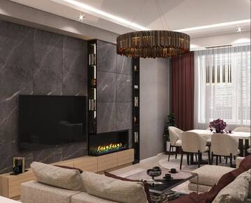 Фотографии Апартаменты Apartment On Luis Sardin г. Баку (Азербайджан) №1 Фото Апартаменты Apartment On Luis Sardin г. Баку 1