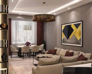 Фотографии Апартаменты Apartment On Luis Sardin г. Баку (Азербайджан) №2 Фото Апартаменты Apartment On Luis Sardin г. Баку 2