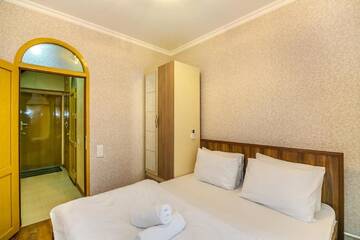 Фотографии Апартаменты Luxury Central in Nizami Street г. Баку (Азербайджан) №4 Фото Апартаменты Luxury Central in Nizami Street г. Баку 4