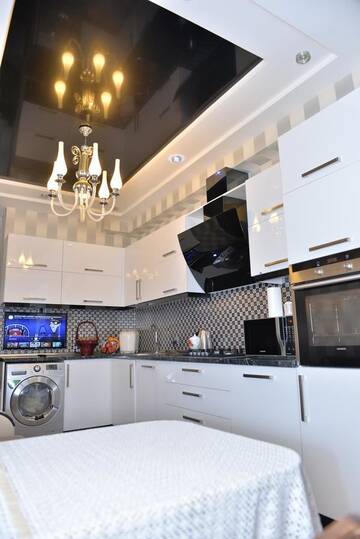 Фотографии Апартаменты House Impulse Xazar г. Баку (Азербайджан) №4 Фото Апартаменты House Impulse Xazar г. Баку 4