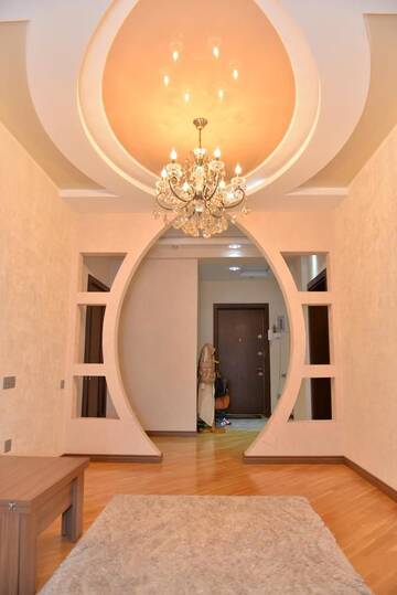 Фотографии Апартаменты House Impulse Xazar г. Баку (Азербайджан) №1 Фото Апартаменты House Impulse Xazar г. Баку 1