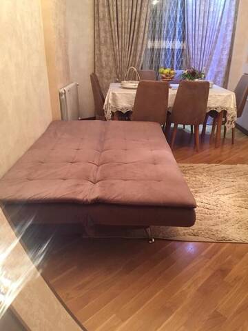 Фотографии Апартаменты House Impulse Xazar г. Баку (Азербайджан) №2 Фото Апартаменты House Impulse Xazar г. Баку 2