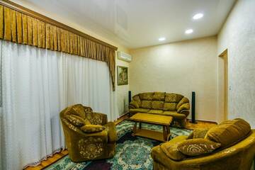 Фотографии Апартаменты Apartment in Nizami street Fountain Square г. Баку (Азербайджан) №4 Фото Апартаменты Apartment in Nizami street Fountain Square г. Баку 4