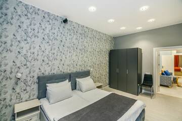 Фотографии Апартаменты Apartment On Rolex г. Баку (Азербайджан) №4 Фото Апартаменты Apartment On Rolex г. Баку 4