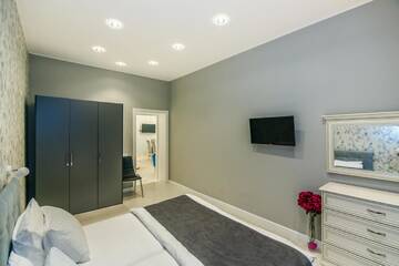 Фотографии Апартаменты Apartment On Rolex г. Баку (Азербайджан) №5 Фото Апартаменты Apartment On Rolex г. Баку 5