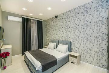 Фотографии Апартаменты Apartment On Rolex г. Баку (Азербайджан) №1 Фото Апартаменты Apartment On Rolex г. Баку 1