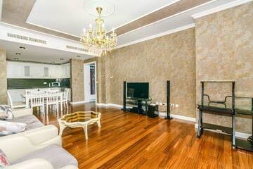 Фотографии Апартаменты Apartment On Near Sapphire Hotel г. Баку (Азербайджан) №3 Фото Апартаменты Apartment On Near Sapphire Hotel г. Баку 3