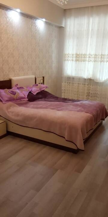 Фотографии Апартаменты BAKU CITY CENTR 2. Bedrooms 2. г. Баку (Азербайджан) №1 Фото Апартаменты BAKU CITY CENTR 2. Bedrooms 2. г. Баку 1