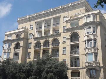 Фотографии Апартаменты BAKU CITY CENTR 2. Bedrooms 2. г. Баку (Азербайджан) №3 Фото Апартаменты BAKU CITY CENTR 2. Bedrooms 2. г. Баку 3