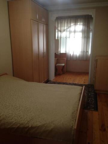 Фотографии Апартаменты NIZAMI Street 1 Bedroom г. Баку (Азербайджан) №2 Фото Апартаменты NIZAMI Street 1 Bedroom г. Баку 2