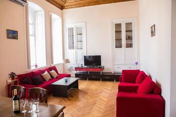 Фотографии Апартаменты Old city apartment г. Баку (Азербайджан) №4 Фото Апартаменты Old city apartment г. Баку 4