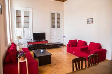 Фотографии Апартаменты Old city apartment г. Баку (Азербайджан) №2 Фото Апартаменты Old city apartment г. Баку 2