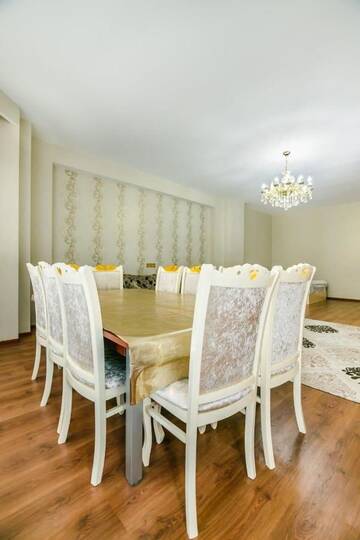 Фотографии Апартаменты Apartment On Burla Khatun г. Баку (Азербайджан) №4 Фото Апартаменты Apartment On Burla Khatun г. Баку 4