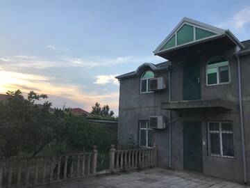 Фотографии Виллы Summer House in Buzovna г. Баку (Азербайджан) №1 Фото Виллы Summer House in Buzovna г. Баку 1