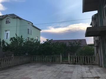 Фотографии Виллы Summer House in Buzovna г. Баку (Азербайджан) №2 Фото Виллы Summer House in Buzovna г. Баку 2
