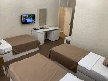 Фотографии Отель Sahil Park Hotel г. Баку (Азербайджан) №4 Фото Отель Sahil Park Hotel г. Баку 4