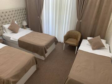 Фотографии Отель Sahil Park Hotel г. Баку (Азербайджан) №2 Фото Отель Sahil Park Hotel г. Баку 2