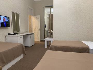 Фотографии Отель Sahil Park Hotel г. Баку (Азербайджан) №3 Фото Отель Sahil Park Hotel г. Баку 3