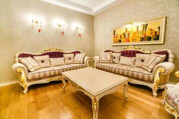 Фотографии Апартаменты VIP Apartment On PAUL г. Баку (Азербайджан) №5 Фото Апартаменты VIP Apartment On PAUL г. Баку 5