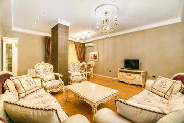 Фотографии Апартаменты VIP Apartment On PAUL г. Баку (Азербайджан) №1 Фото Апартаменты VIP Apartment On PAUL г. Баку 1