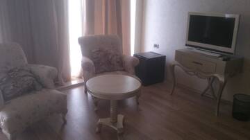 Фотографии Отель Sea Breeze Apartments г. Баку (Азербайджан) №4 Фото Отель Sea Breeze Apartments г. Баку 4