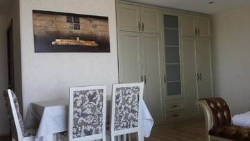 Фотографии Отель Sea Breeze Apartments г. Баку (Азербайджан) №5 Фото Отель Sea Breeze Apartments г. Баку 5