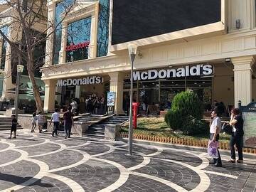 Фотографии Апартаменты Luxary Home Mc donalds г. Баку (Азербайджан) №4 Фото Апартаменты Luxary Home Mc donalds г. Баку 4