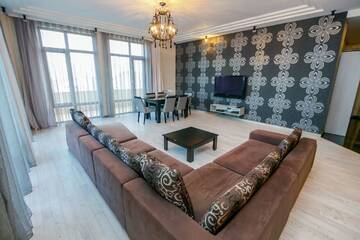 Фотографии Апартаменты Luxary Home Mc donalds г. Баку (Азербайджан) №2 Фото Апартаменты Luxary Home Mc donalds г. Баку 2