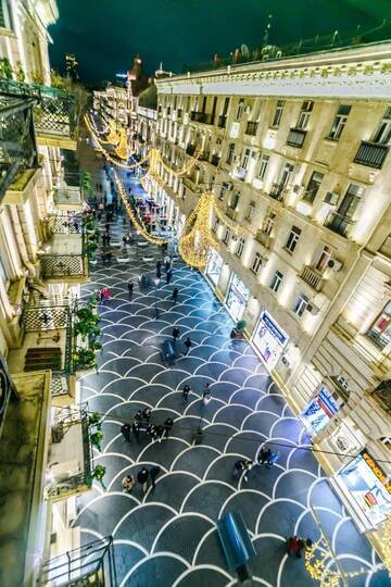 Фотографии Апартаменты Luxary Apartment On Nizami 81 г. Баку (Азербайджан) №3 Фото Апартаменты Luxary Apartment On Nizami 81 г. Баку 3