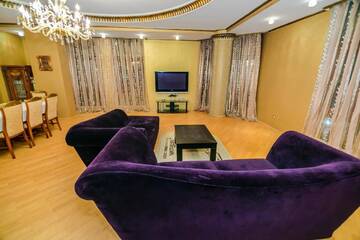 Фотографии Апартаменты Luxary Bulding Gold Baku г. Баку (Азербайджан) №4 Фото Апартаменты Luxary Bulding Gold Baku г. Баку 4